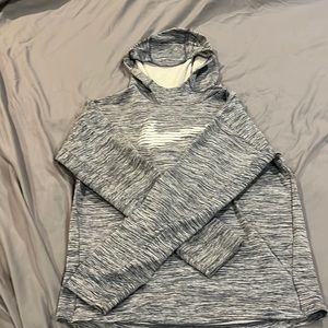 Boys size XL Nike sweatshirt.